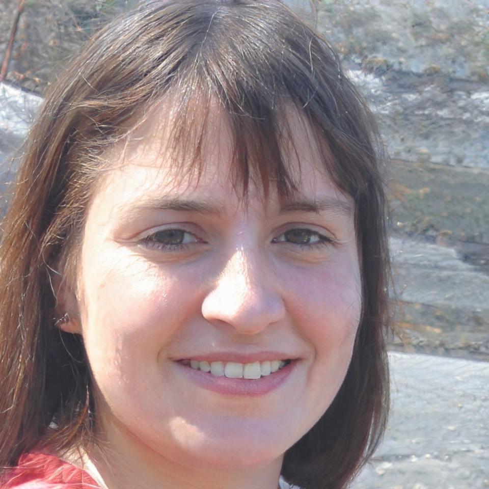 María González