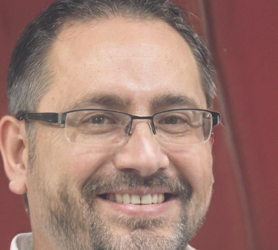 Carlos Mendoza