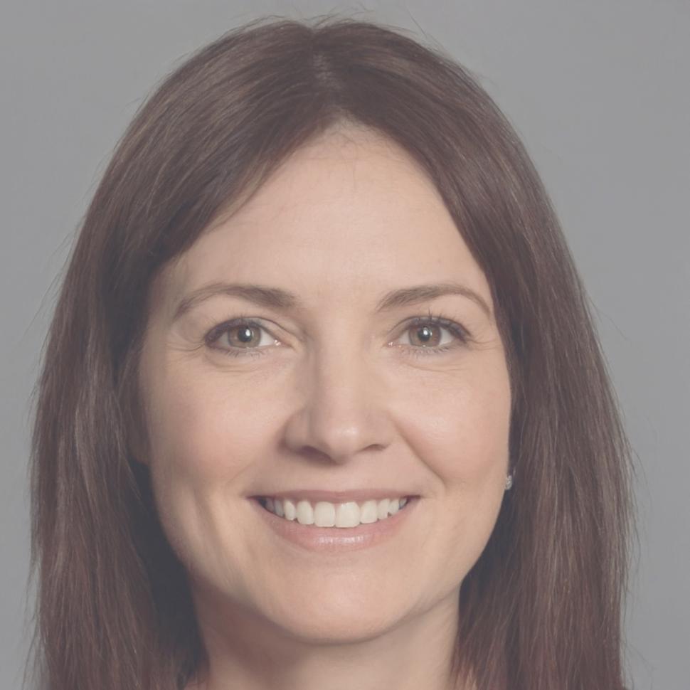 Carmen Ruiz, Directora Financiera